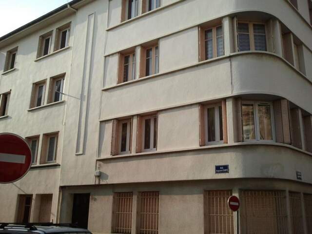 Appartement de 60m2 à louer sur Béziers — photo du bien