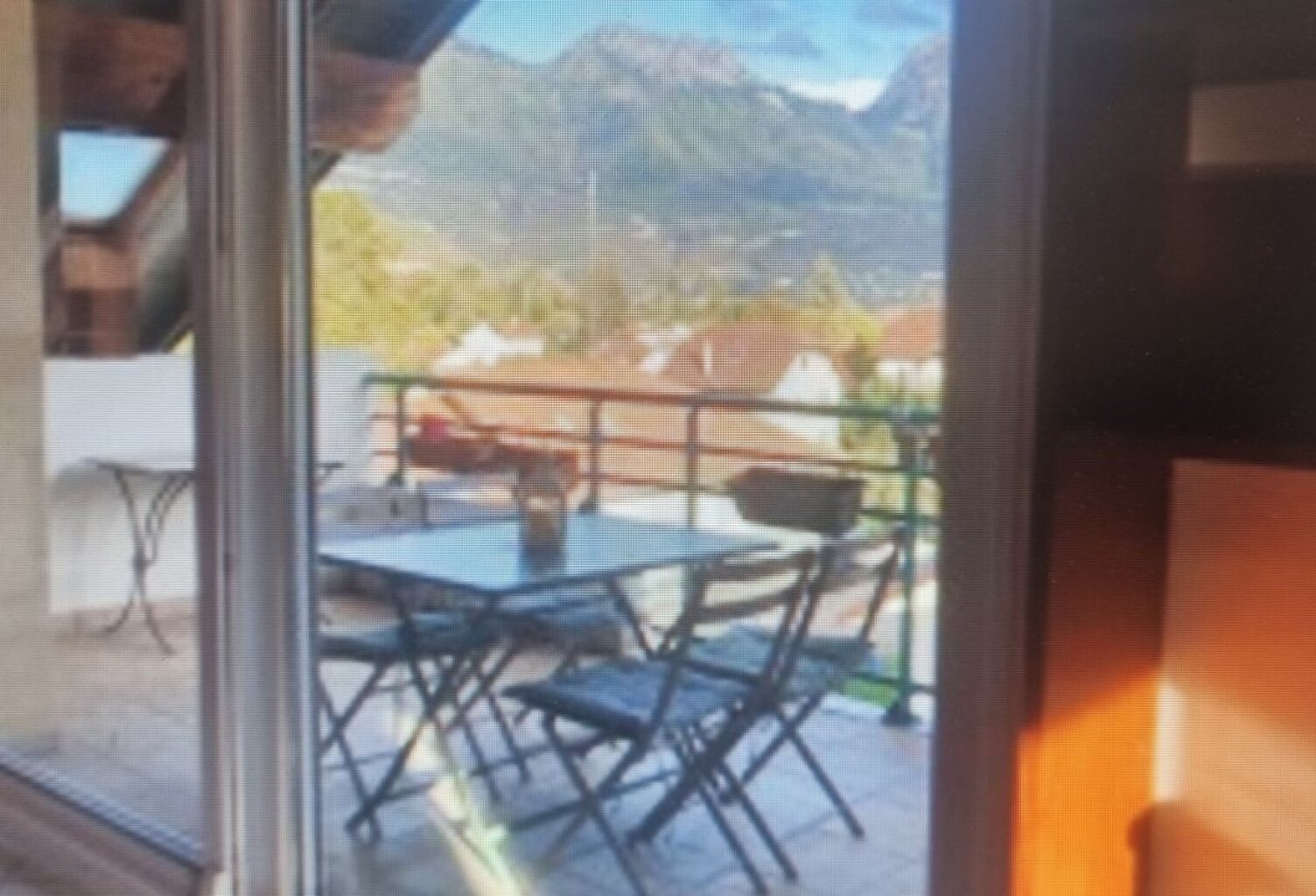 Appartement de 120m2 à louer sur Saint-Jorioz — photo 1