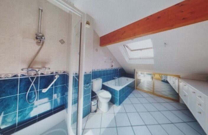 Appartement de 120m2 à louer sur Saint-Jorioz — photo 2