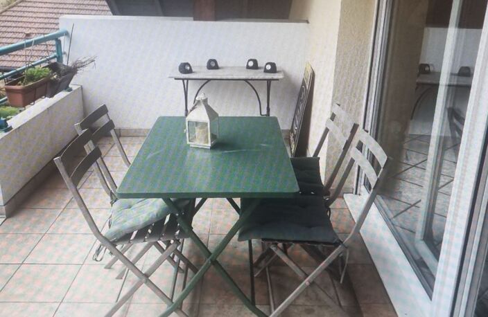 Appartement de 120m2 à louer sur Saint-Jorioz — photo 5