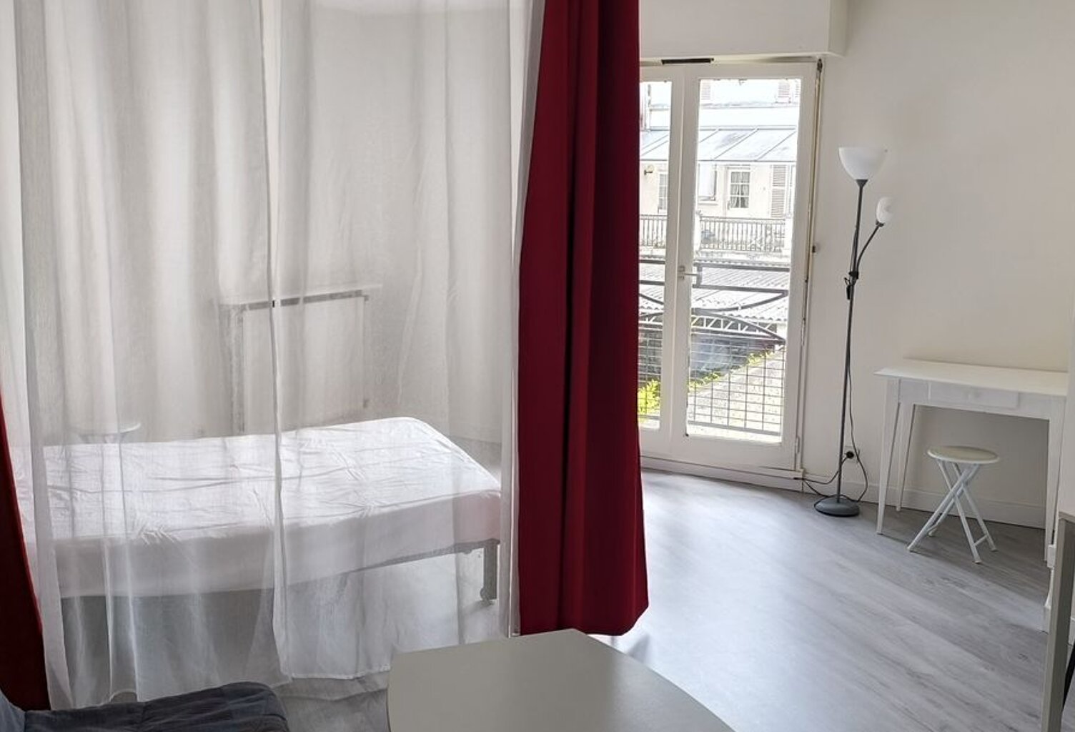 Appartement de 36m2 à louer sur Pontoise — photo 1