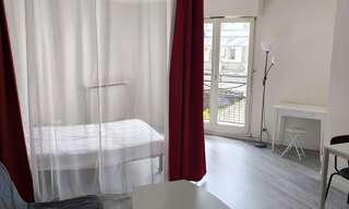 Appartement 1 Pièce 36 m² à louer à Pontoise (95000)
