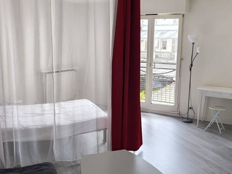 Appartement de 36m2 à louer sur Pontoise — photo 1