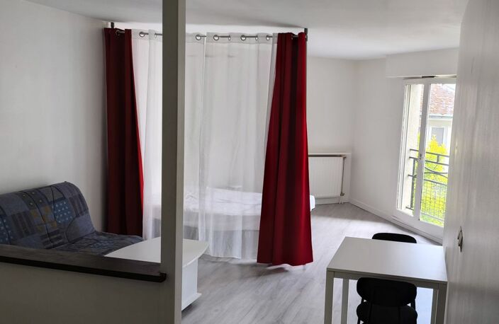 Appartement de 36m2 à louer sur Pontoise — photo 2