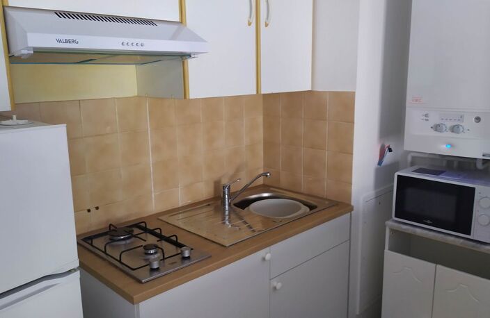 Appartement de 36m2 à louer sur Pontoise — photo 3