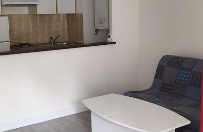 Appartement de 36m2 à louer sur Pontoise — photo 4