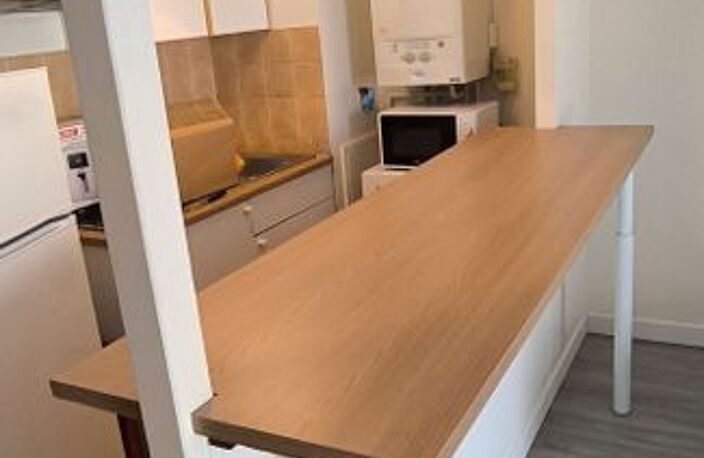 Appartement de 36m2 à louer sur Pontoise — photo 5