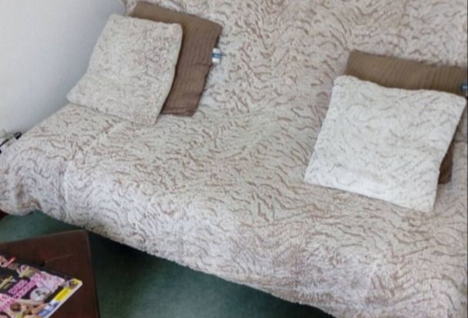Studio de 20m2 à louer sur Saint-Étienne — photo 1