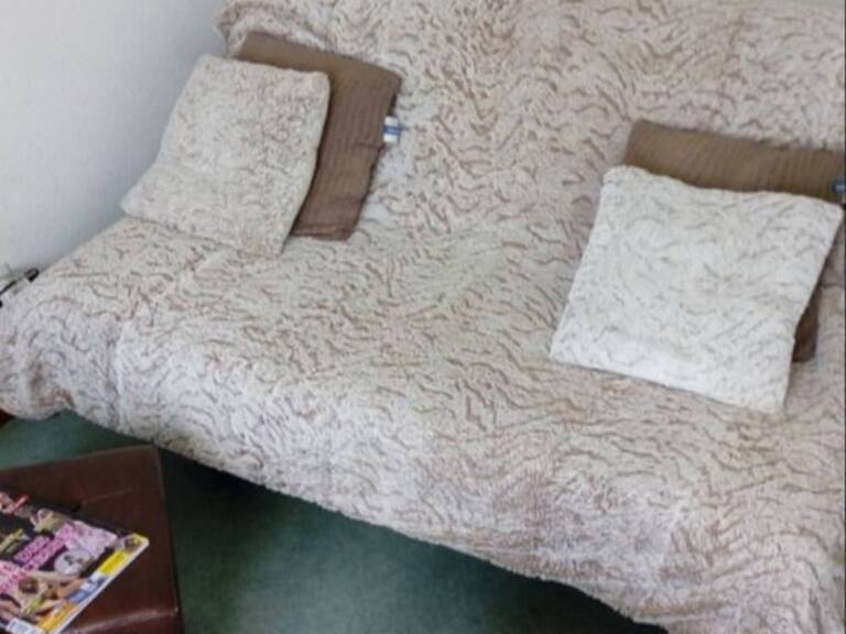 Studio de 20m2 à louer sur Saint-Étienne — photo 1