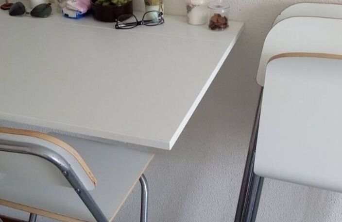 Studio de 20m2 à louer sur Saint-Étienne — photo 2