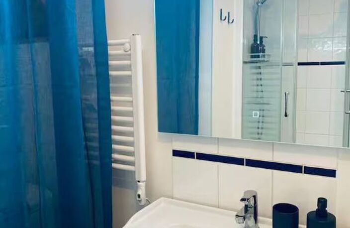 Appartement de 38m2 à louer sur Ouistreham — photo 2