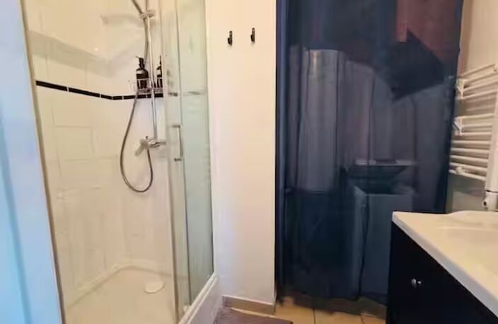 Appartement de 38m2 à louer sur Ouistreham — photo 3