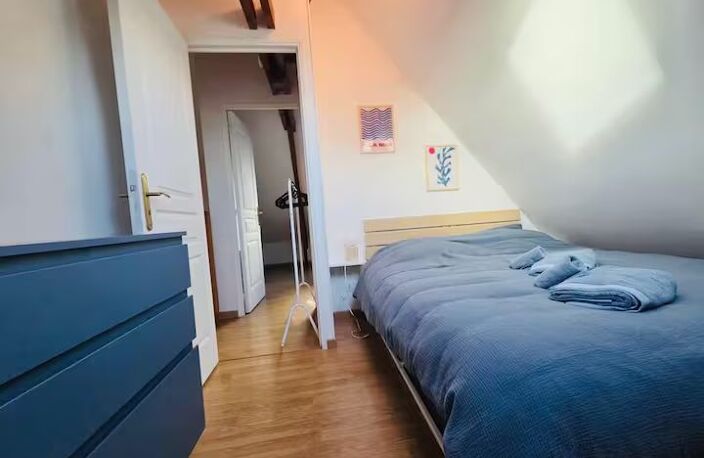 Appartement de 38m2 à louer sur Ouistreham — photo 4