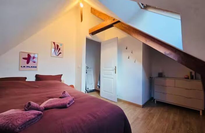 Appartement de 38m2 à louer sur Ouistreham — photo 5