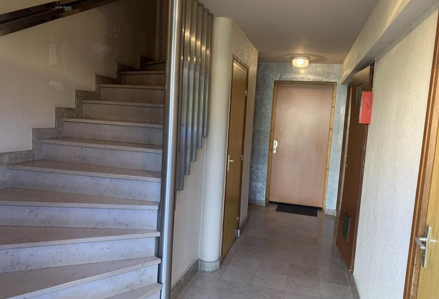 Studio de 24m2 à louer sur Tremblay-en-France — photo 1