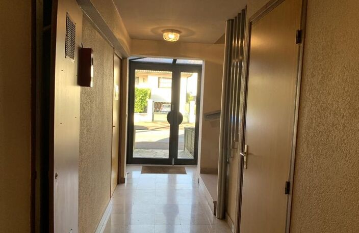 Studio de 24m2 à louer sur Tremblay-en-France — photo 2