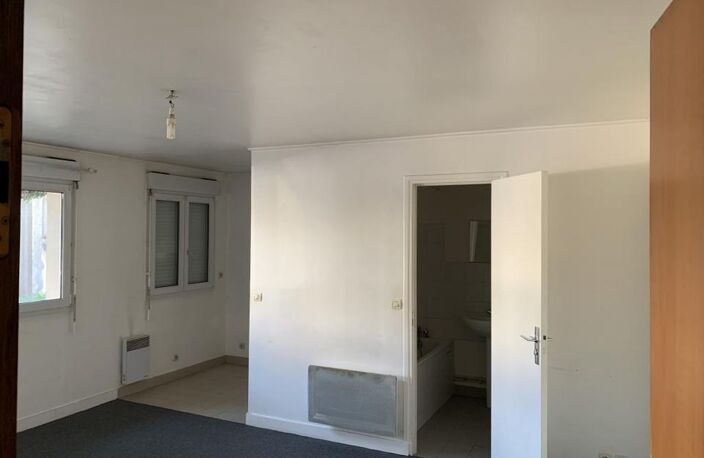 Studio de 24m2 à louer sur Tremblay-en-France — photo 4