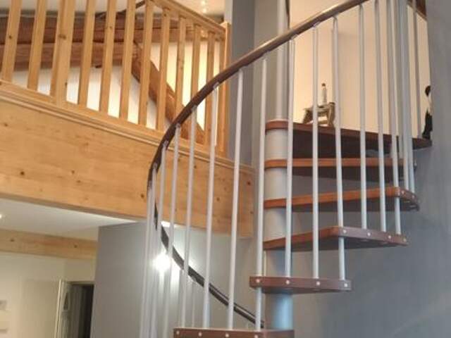 Appartement de 90m2 à louer sur Saint-Étienne — photo du bien