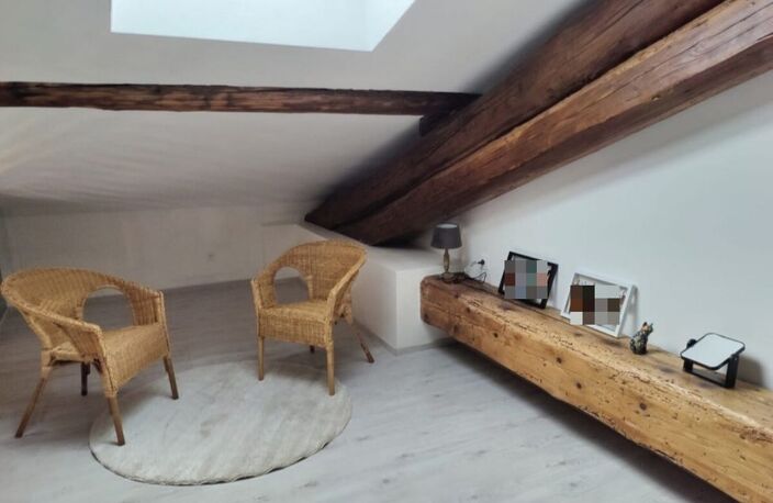 Appartement de 90m2 à louer sur Saint-Étienne — photo 3