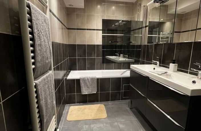 Appartement de 90m2 à louer sur Saint-Étienne — photo 5