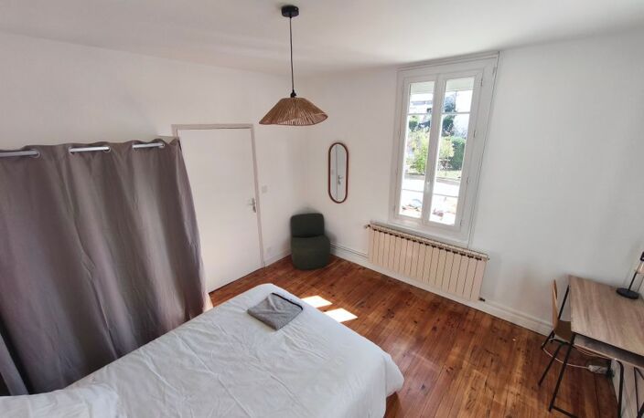 Maison de 101m2 à louer sur Tarbes — photo 2