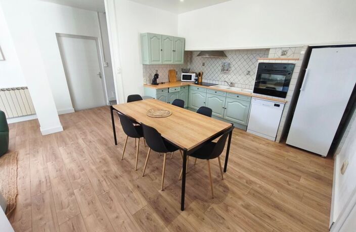 Maison de 101m2 à louer sur Tarbes — photo 3