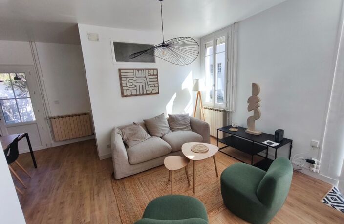 Maison de 101m2 à louer sur Tarbes — photo 5