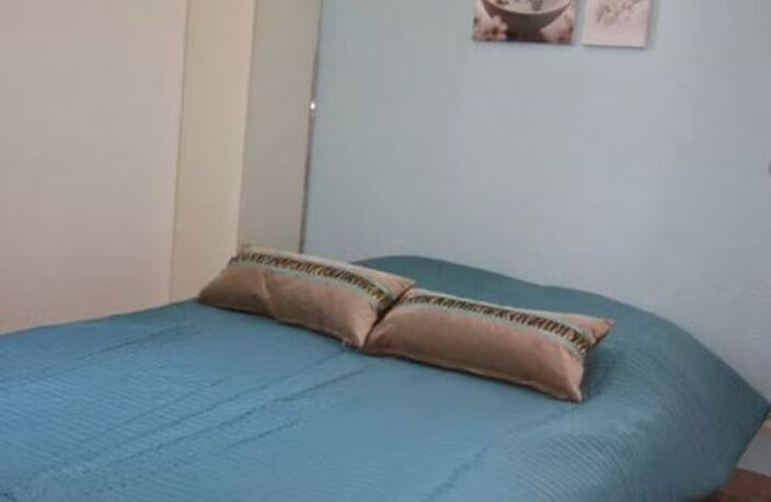 Appartement de 26m2 à louer sur Sanary-sur-Mer — photo 2