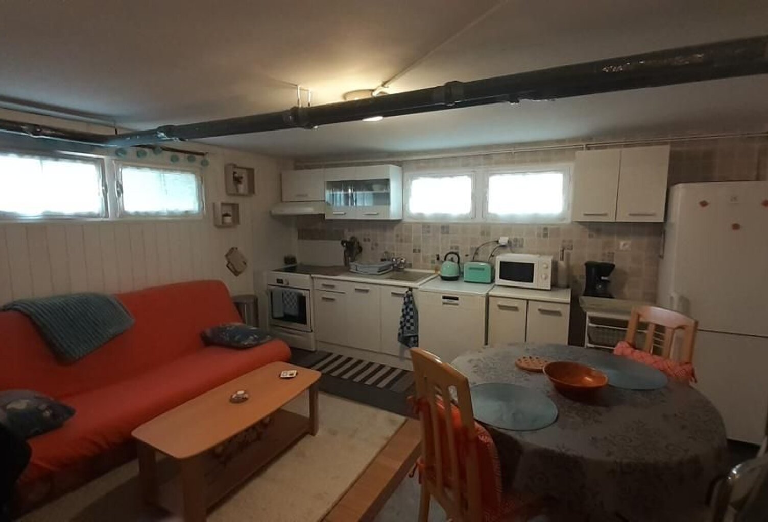 Appartement de 40m2 à louer sur Bry-sur-Marne — photo 1