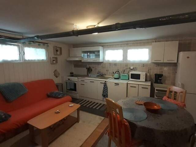 Appartement de 40m2 à louer sur Bry-sur-Marne — photo du bien
