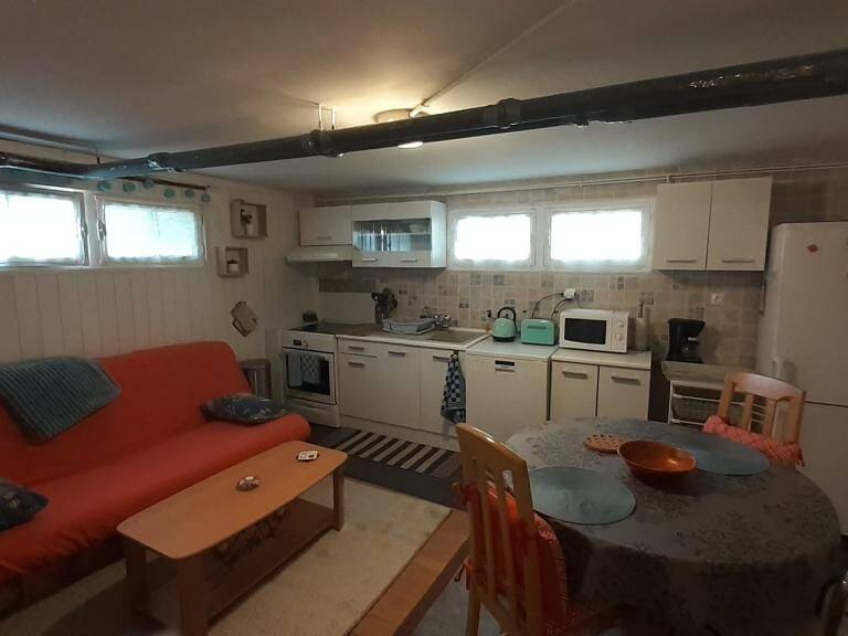 Appartement de 40m2 à louer sur Bry-sur-Marne — photo 1