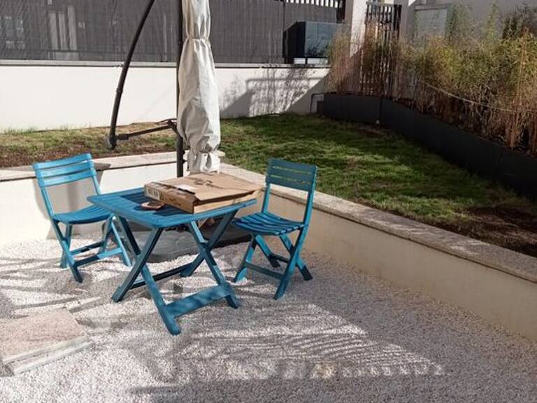 Appartement de 100m2 à louer sur Aubervilliers — photo 1
