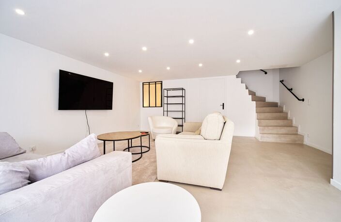 Appartement de 100m2 à louer sur Aubervilliers — photo 2