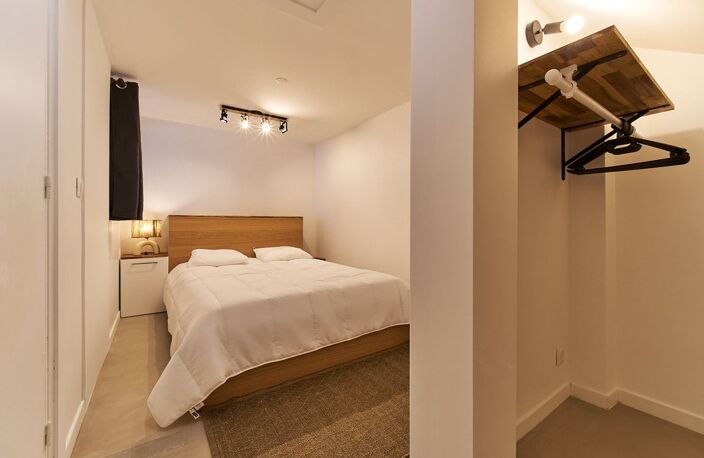 Appartement de 100m2 à louer sur Aubervilliers — photo 4