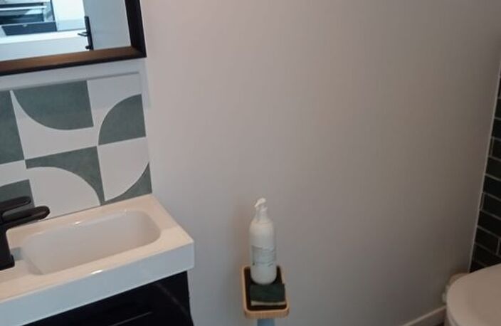 Appartement de 100m2 à louer sur Aubervilliers — photo 5