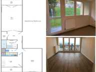 Appartement de 53m2 à louer sur Nancy — photo 2