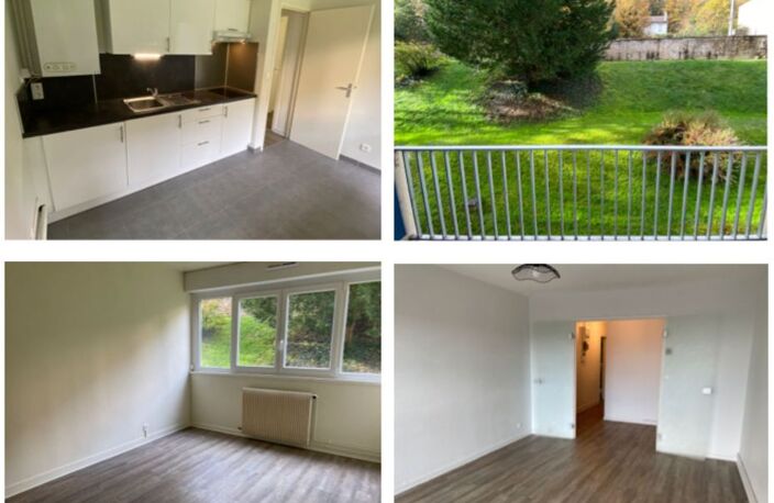 Appartement de 53m2 à louer sur Nancy — photo 3