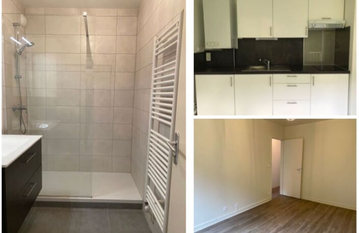 Appartement de 53m2 à louer sur Nancy — photo 5