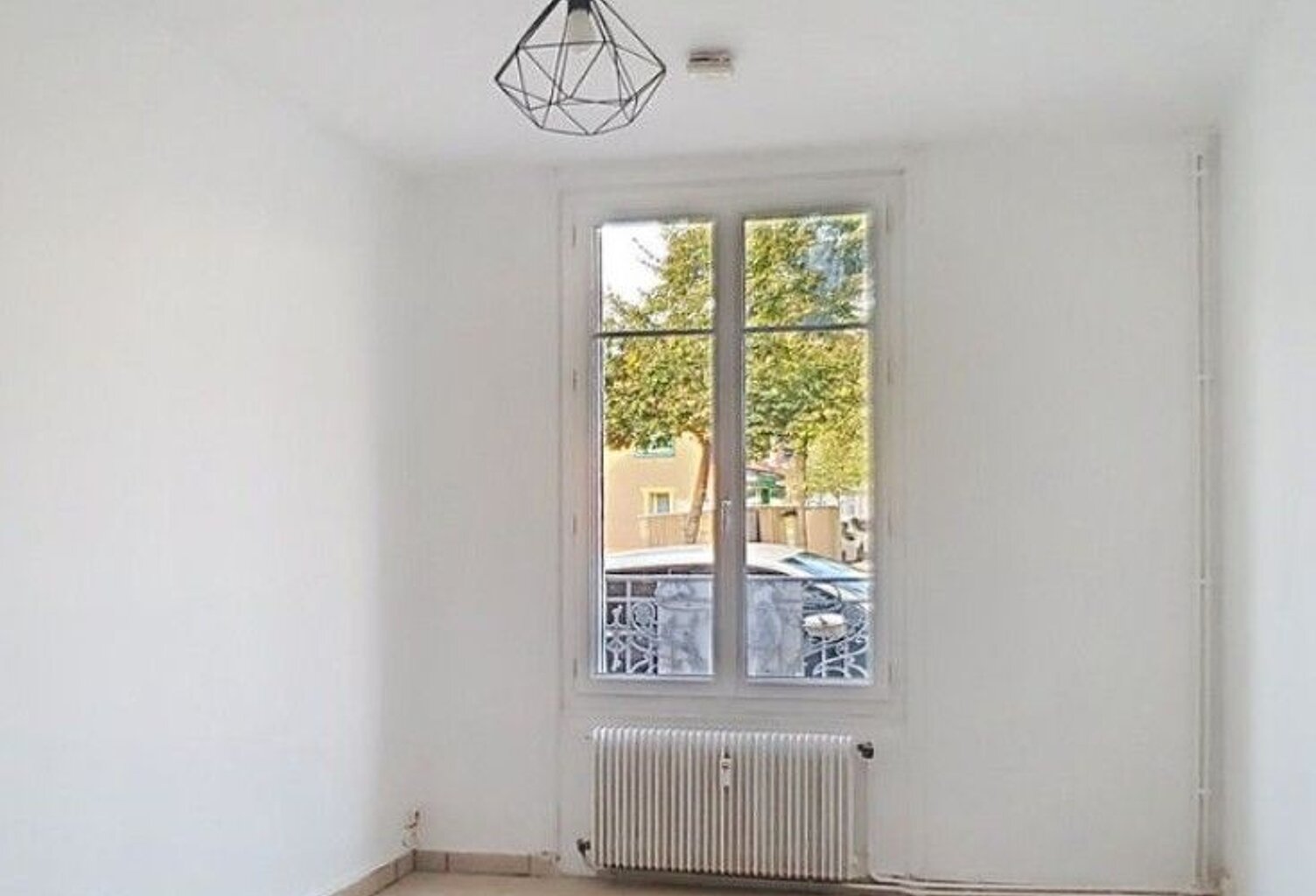 Studio de 17m2 à louer sur Étampes — photo 1