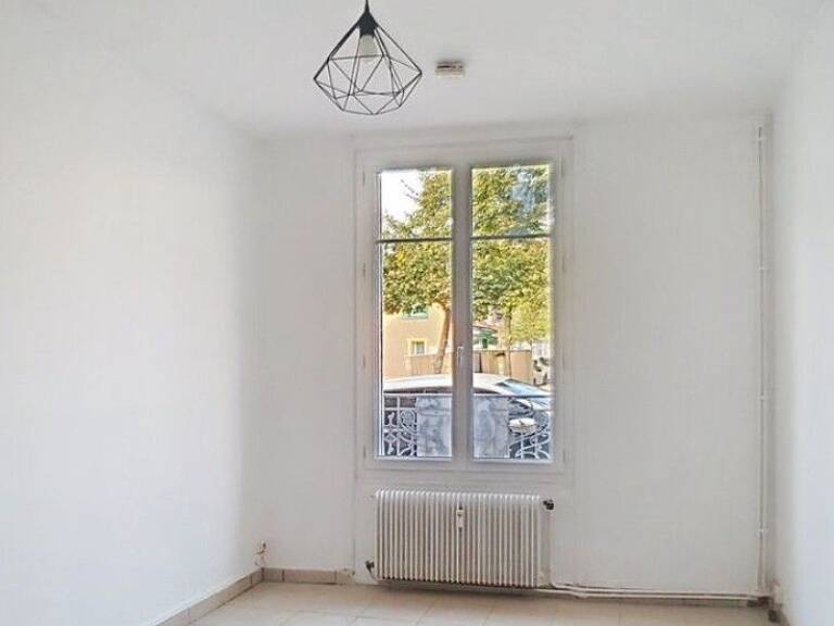 Studio de 17m2 à louer sur Étampes — photo 1