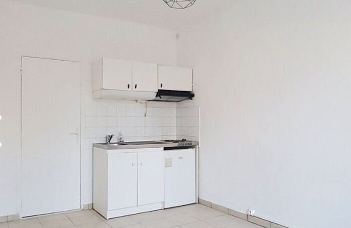 Studio de 17m2 à louer sur Étampes — photo 2