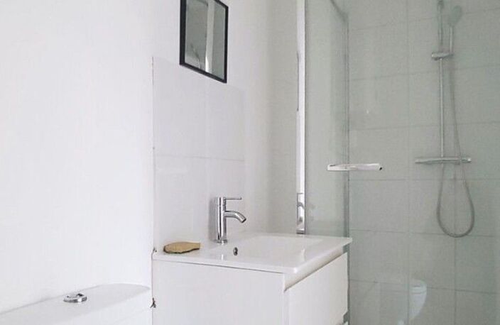 Studio de 17m2 à louer sur Étampes — photo 3