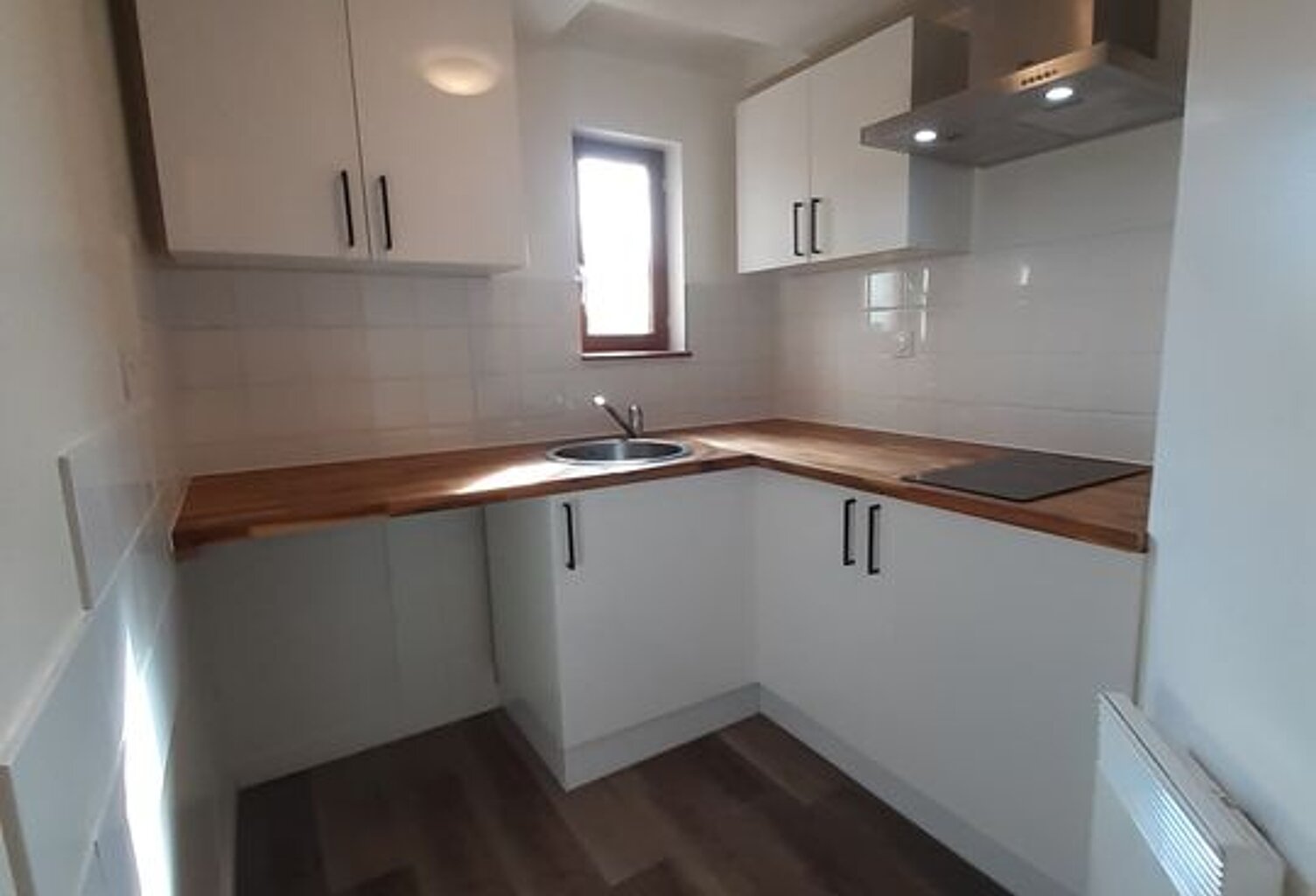 Appartement de 47m2 à louer sur Rochefort-en-Terre — photo 1