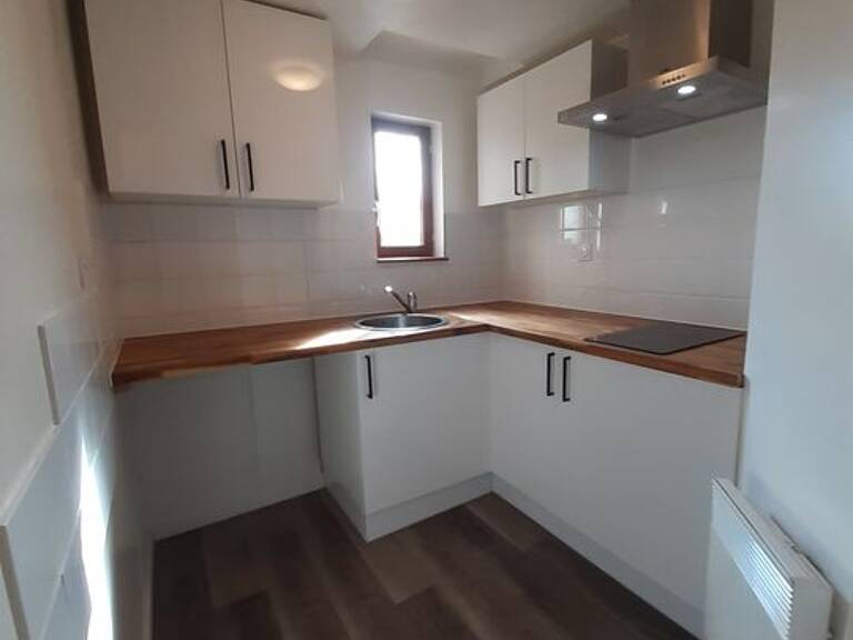 Appartement de 47m2 à louer sur Rochefort-en-Terre — photo 1