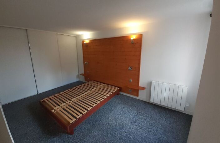 Appartement de 47m2 à louer sur Rochefort-en-Terre — photo 2