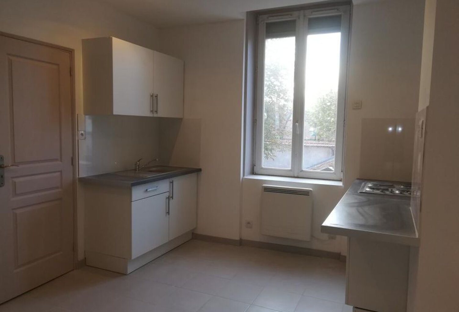 Appartement de 43m2 à louer sur Saint-Fons — photo 1
