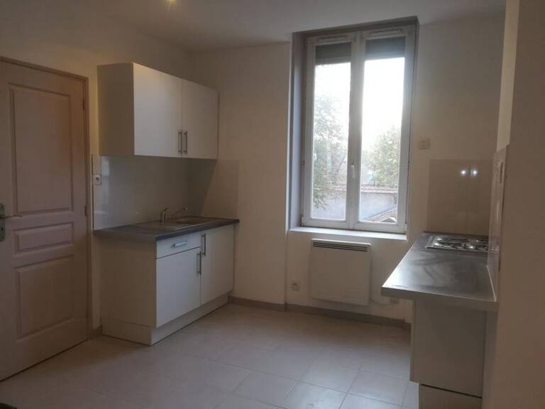 Appartement de 43m2 à louer sur Saint-Fons — photo 1