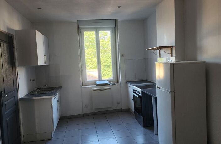 Appartement de 43m2 à louer sur Saint-Fons — photo 2
