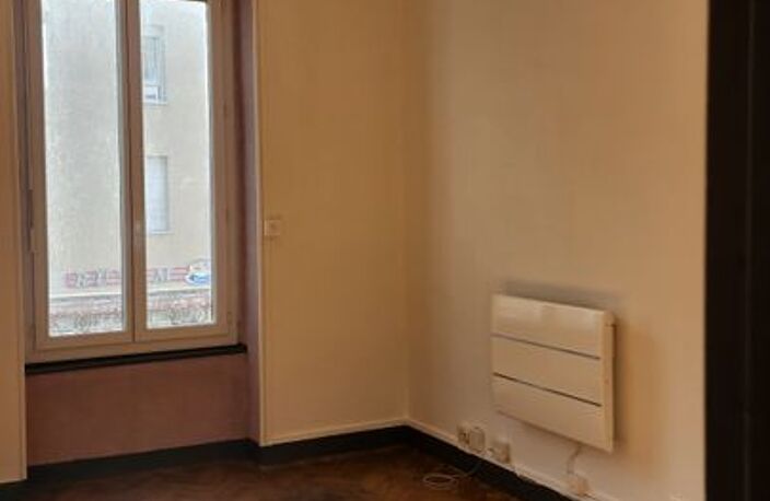 Appartement de 43m2 à louer sur Saint-Fons — photo 3