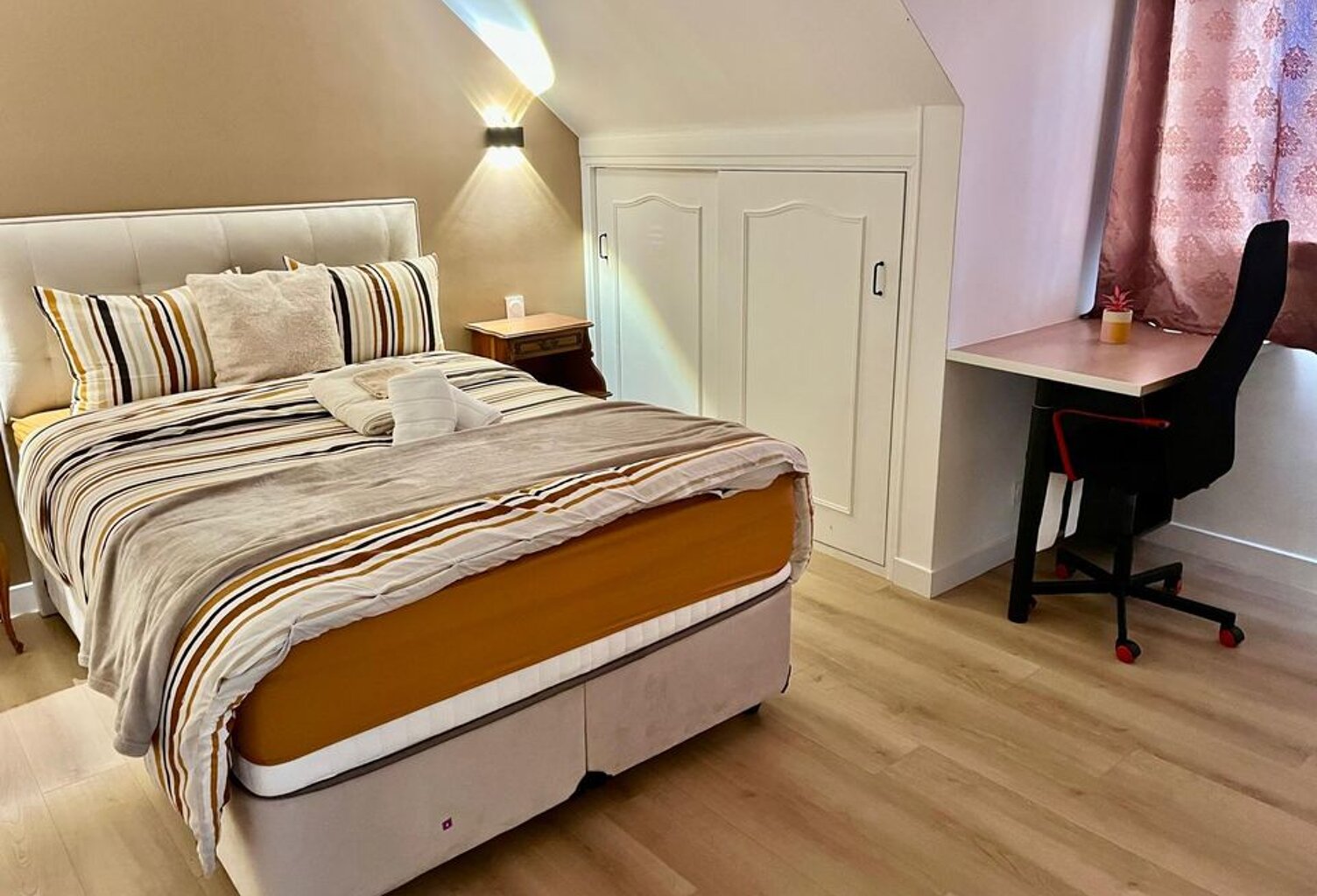 Chambre de 14m2 à louer sur Gagny — photo 1